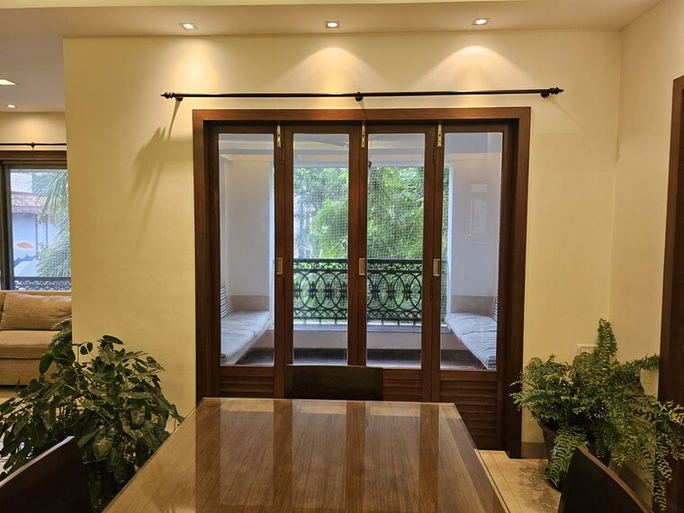 Bedroom, bandra west 3 Bedroom 1450 Sq.Ft. Apartment In Bandra West Mumbai 10640322