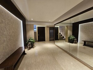 3 BHK Apartment – Exterior View View at Bandra West - for Rent