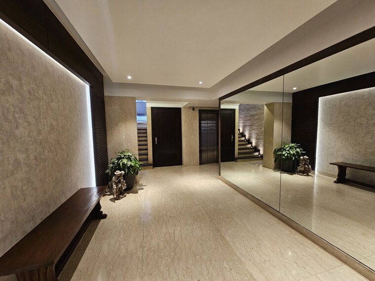 Exterior View, bandra west 3 Bedroom 1450 Sq.Ft. Apartment In Bandra West Mumbai 10640322