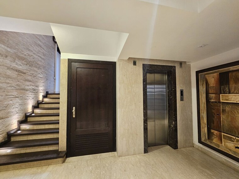 Exterior View, bandra west 3 Bedroom 1450 Sq.Ft. Apartment In Bandra West Mumbai 10640322