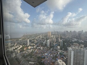 2 BHK Apartment For Rent in L&T Emerald Isle, Powai