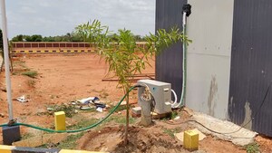   Plot at Thiruverumbur – for Sale