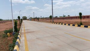 Plot Area in  Plot at Thiruverumbur – for Sale
