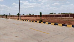  Plot For Sale in Thiruverumbur