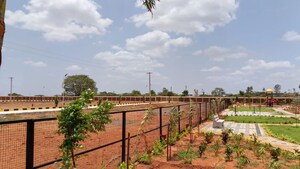 Plot Area in  Plot at Thiruverumbur – for Sale