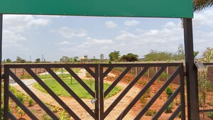  Plot – Garden View at Thiruverumbur - for Sale