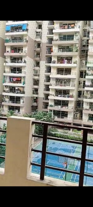 3 BHK Apartment – Exterior View View at Vasu Fortune Residency, Raj Nagar Extension - for Rent