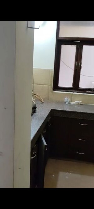 Furnished Amenities in 3 BHK Apartment at Vasu Fortune Residency, Raj Nagar Extension – for Rent