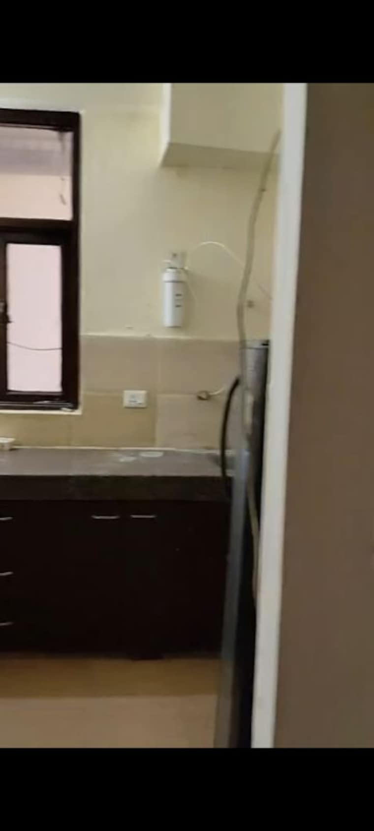 Kitchen, vasu-fortune-residency 3 Bedroom 1325 Sq.Ft. Apartment In Raj Nagar Extension Ghaziabad 10640342