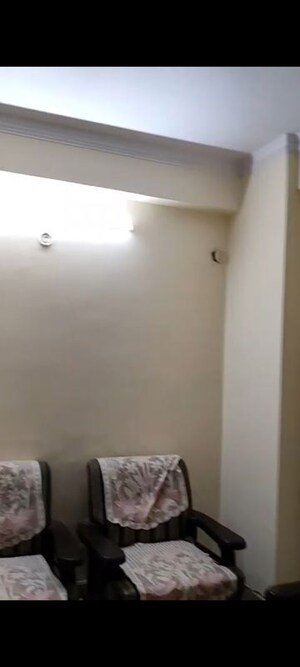Room in 3 BHK Apartment at Vasu Fortune Residency, Raj Nagar Extension – for Rent