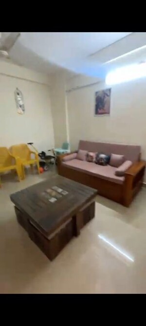 2 BHK Apartment For Sale in Signature Global City 81, Sector 81