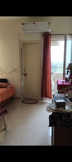 Living Room in 2 BHK Apartment at Signature Global City 81, Sector 81 – for Sale