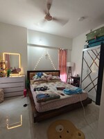 2 BHK 720 Sq.Ft. Apartment in Raheja Interface Heights