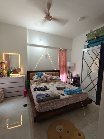 2 BHK Apartment For Rent in Raheja Interface Heights in Malad West, Mumbai