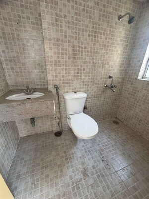 Bathroom in 2 BHK Apartment at Paras Tierea, Sector 137 – for Sale