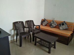 Living Room in  Pg at Mahatma Society – for Rent