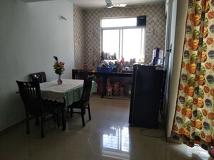 Kitchen in  Pg at Mahatma Society – for Rent