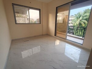 1 BHK Apartment For Rent in Patel Hills, Ambernath