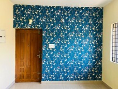 2 BHK + Prayer Room Apartment For Sale in Sobha Blossom