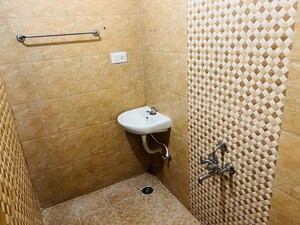 Bathroom in 2 BHK Apartment at Sobha Blossom, Tambaram – for Sale
