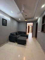 1 BHK 700 Sq.Ft. Apartment in Freedom Fighters Enclave