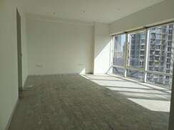 3 BHK + Prayer Room,Store Room Apartment For Sale in Indiabulls Blu