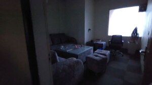 Living Room in  Office Space at Omaxe World Street, Sector 79 – for Rent