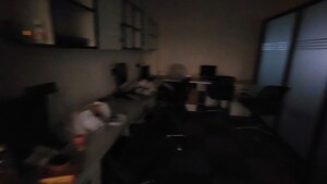 Living Room in  Office Space at Omaxe World Street, Sector 79 – for Rent