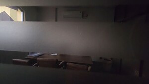 Furnished Amenities in  Office Space at Omaxe World Street, Sector 79 – for Rent