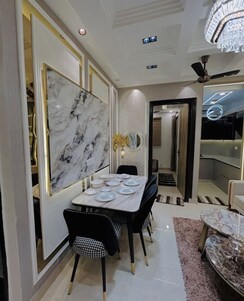 3 BHK Builder Floor For Sale in Rohini Sector 25