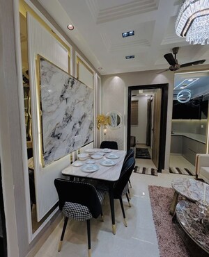 3 BHK Builder Floor For Sale in Rohini Sector 25