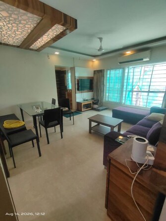 3 BHK Apartment For Rent in S Raheja Hari Bhavan in Khar West, Mumbai