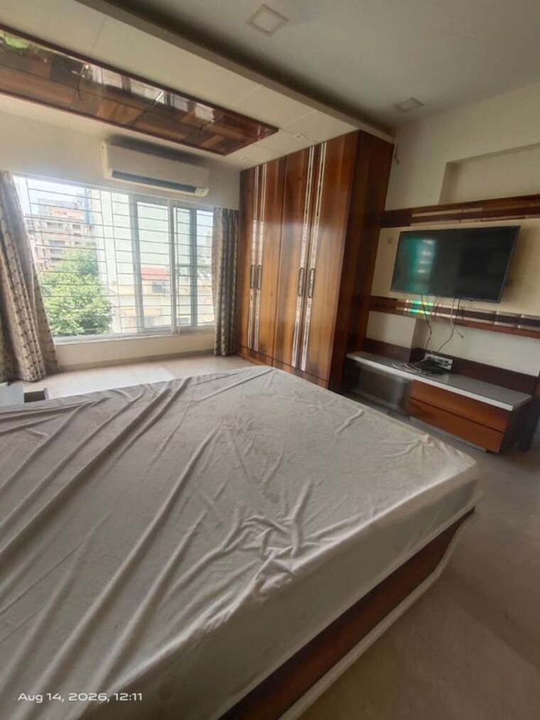 Bedroom, s-raheja-hari-bhavan 3 Bedroom 1000 Sq.Ft. Apartment In Khar West Mumbai 10640377