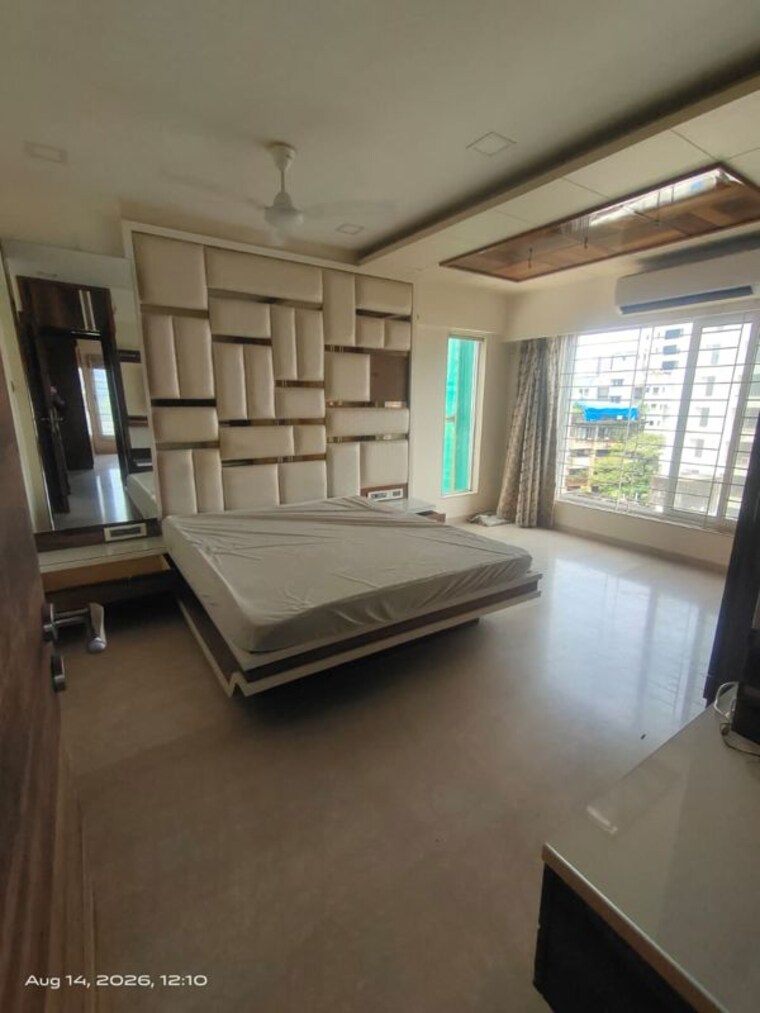 Living Room, s-raheja-hari-bhavan 3 Bedroom 1000 Sq.Ft. Apartment In Khar West Mumbai 10640377