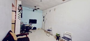 Team Area in 2 BHK Apartment at Kanchan Junga Tower, Kopar Khairane – for Sale