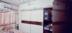 2 BHK Apartment For Sale in Kanchan Junga Tower, Kopar Khairane