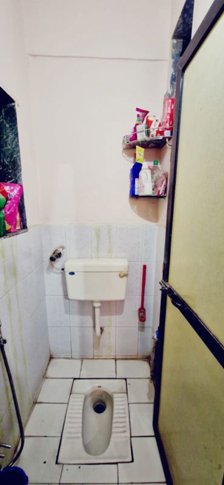 undefined, kanchan-junga-tower 2 Bedroom 800 Sq.Ft. Apartment In Kopar Khairane Navi Mumbai 10640375