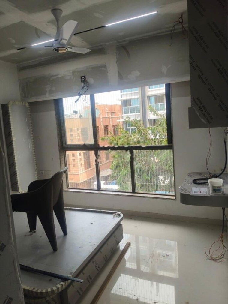 Kitchen, pride-panorama-mumbai 1 Bedroom 650 Sq.Ft. Apartment In Sakinaka Mumbai 10640390