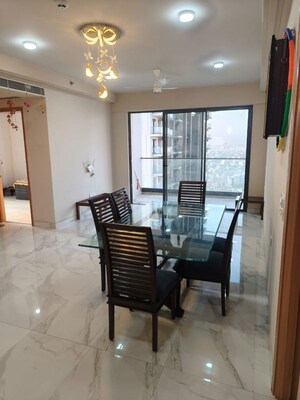 3.5 BHK Apartment For Rent in M3M Heights, Sector 65
