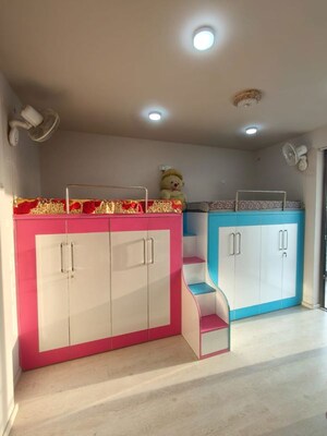 Room in 3.5 BHK Apartment at M3M Heights, Sector 65 – for Rent