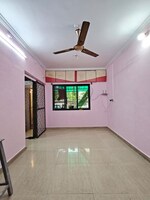 1 BHK 550 Sq.Ft. Apartment in Ganesh CHS Kalwa
