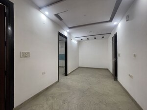 2 BHK Builder Floor For Rent in Rohini Sector 24