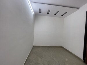 Room in 2 BHK Builder Floor at Rohini Sector 24 – for Rent