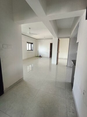 Building Lobby in 3 BHK Apartment at Jal Vayu Vihar Apartments, Powai – for Rent
