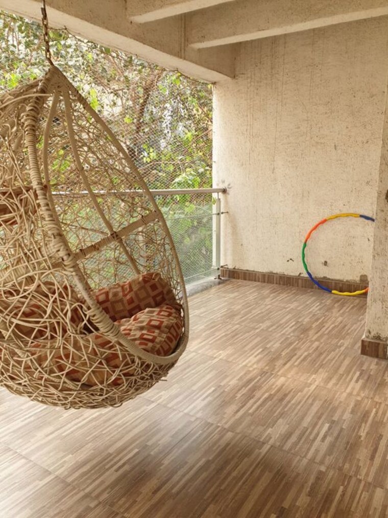 Map Location, gym-view 4 Bedroom 1700 Sq.Ft. Apartment In Khar West Mumbai 10640393