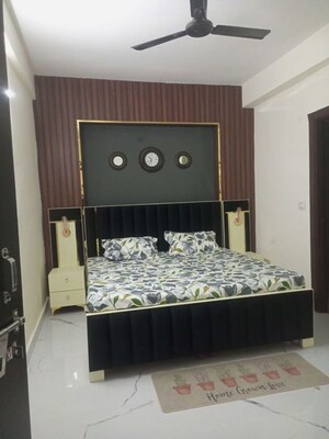 Bedroom in 3 BHK Apartment at Mahadev Apartments Noida, Sector 73 – for Sale