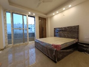 2 BHK Apartment For Rent in Freedom Fighters Enclave