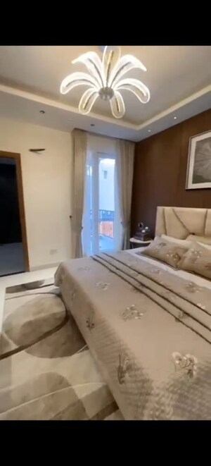 Bedroom in 3 BHK Apartment at Urban The Zirk, Nabha – for Sale