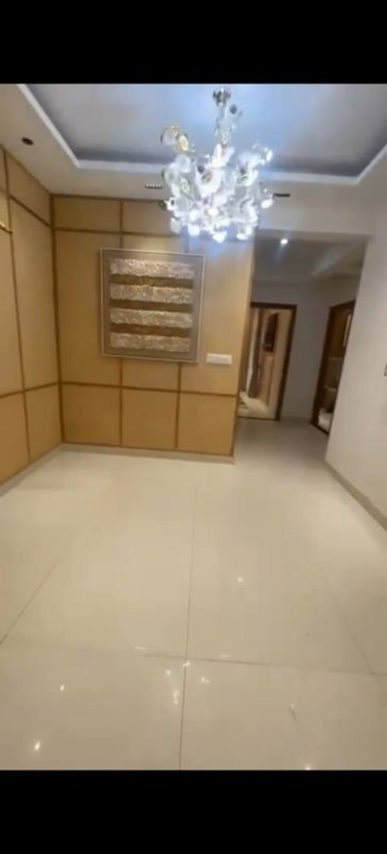 Room, urban-the-zirk 3 Bedroom 1800 Sq.Ft. Apartment In Nabha Zirakpur 10640409