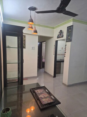 2 BHK Apartment For Sale in National Sicily Marvel, Kopar Khairane